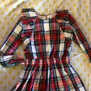 Christmas dress size 12